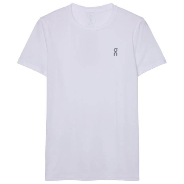 On - Women's Core-T - Funktionsshirt Gr XXL weiß von On