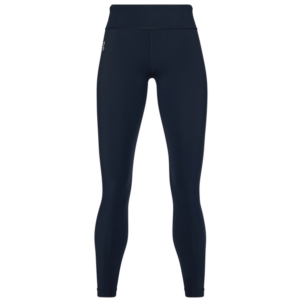 On - Women's Core Tights - Lauftights Gr XS blau von On