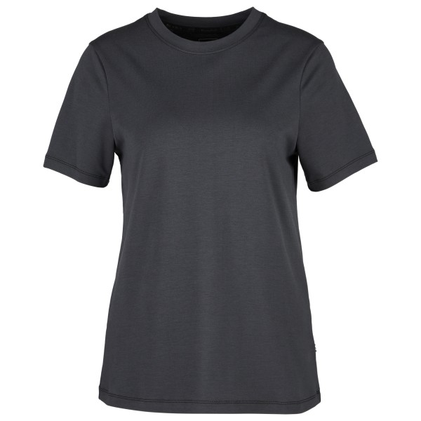 On - Women's Focus-T - Funktionsshirt Gr L grau von On