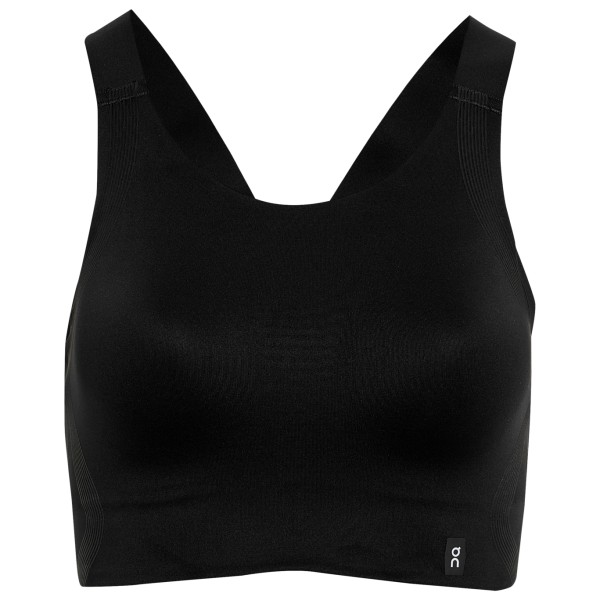 On - Women's Performance Flex Bra - Sport-BH Gr L - Cup: D-DD schwarz On - Women's Performance Flex Bra - Sport-BH Gr L - Cup: D-DD schwarz von On
