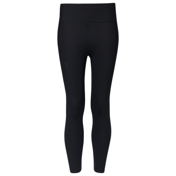 On - Women's Studio Tights 7/8 - Leggings Gr M schwarz On - Women's Studio Tights 7/8 - Leggings Gr M schwarz von On