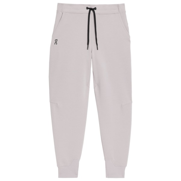 On - Women's Sweat Pants - Trainingshose Gr XXL grau von On