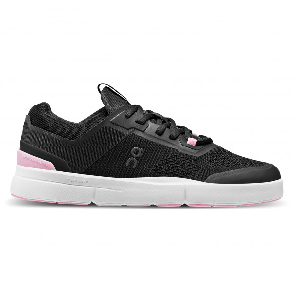 On - Women's The Roger Spin - Sneaker Gr 36;36,5;37;37,5;38;38,5;39;40;40,5;41;42;42,5;43 grau;weiß/grau von On