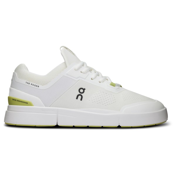 On - Women's The Roger Spin - Sneaker Gr 42,5 grau von On