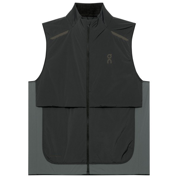 On - Women's Trek Jacket - Regenjacke Gr M schwarz On - Women's Trek Jacket - Regenjacke Gr M schwarz von On