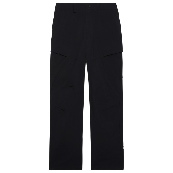 On - Women's Trek Pants - Trekkinghose Gr L schwarz On - Women's Trek Pants - Trekkinghose Gr L schwarz von On