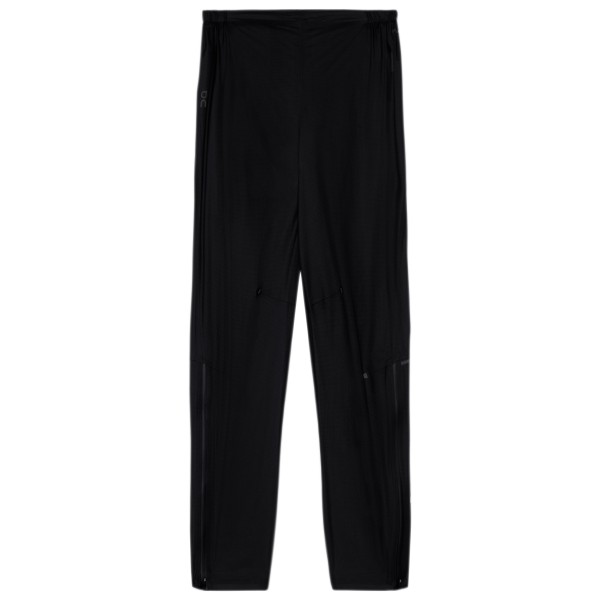 On - Women's Ultra Pants - Laufhose Gr XS schwarz von On