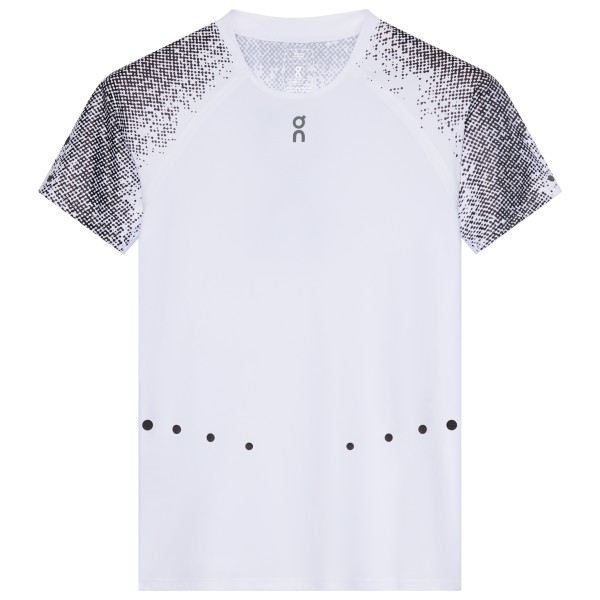 On - Women's Ultra-T - Laufshirt Gr M weiß von On