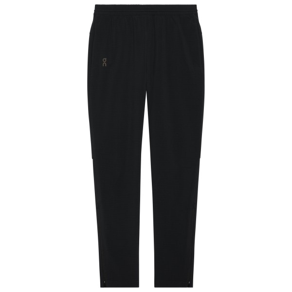 On - Women's Weather Winter Pants - Laufhose Gr XL schwarz von On