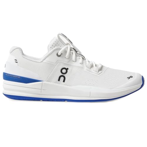The WMNS Roger PRO by On - White/Indigo, Weiß/Indigo, 38.5 EU The WMNS Roger PRO by On - White/Indigo, Weiß/Indigo, 38.5 EU von On