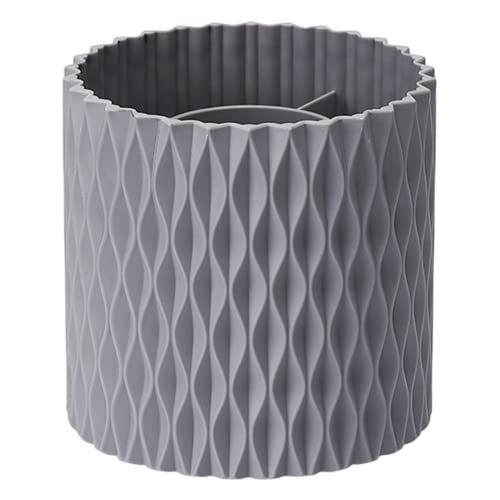 1 pc rotierende Make-up-Bürstenhalter 360 ° rotierende Make-up-Organizer rotierende Großkapazität Kosmetik 1 pc rotierende Make-up-Bürstenhalter 360 ° rotierende Make-up-Organizer rotierende Großkapazität Kosmetik von OnIUeZky