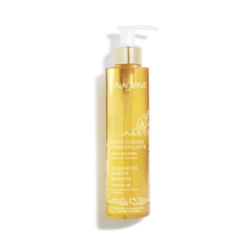 Onagrine Öl Sublime Make-up-Entferner, 200 ml von Onagrine