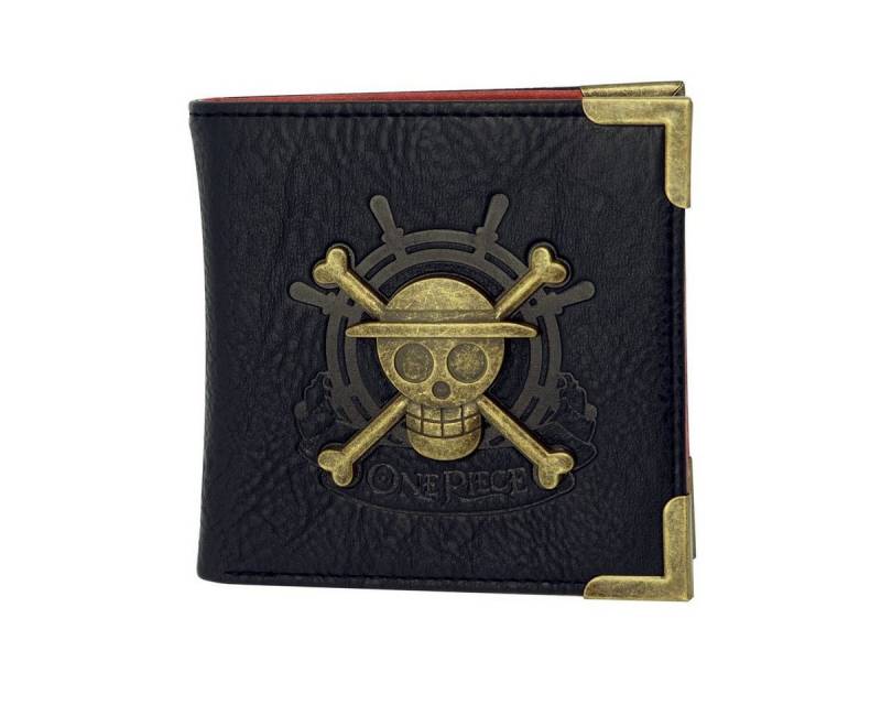 One Piece Anime Geldbörse von One Piece Anime
