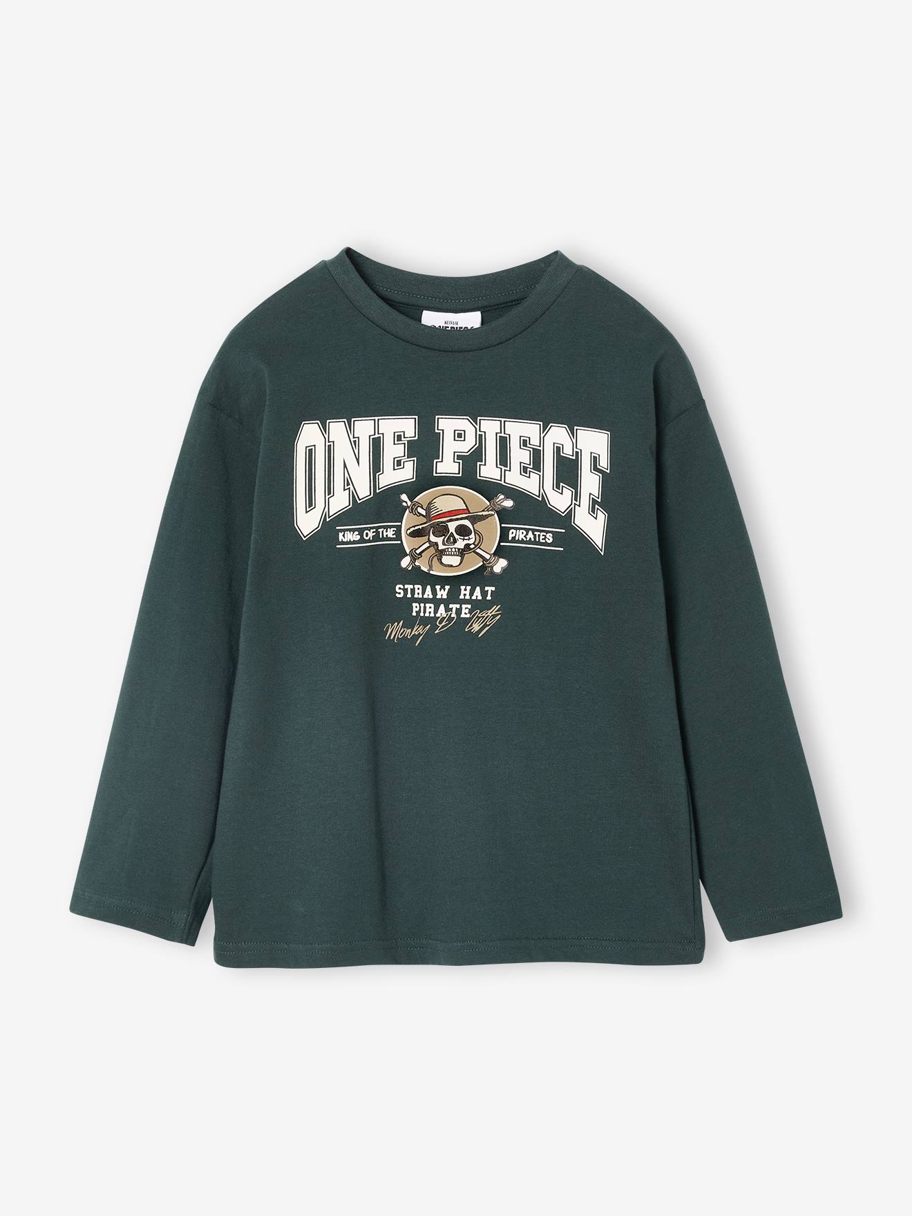 Kinder Shirt King of the Pirates ONE PIECE n Kinder Shirt King of the Pirates ONE PIECE n von One Piece