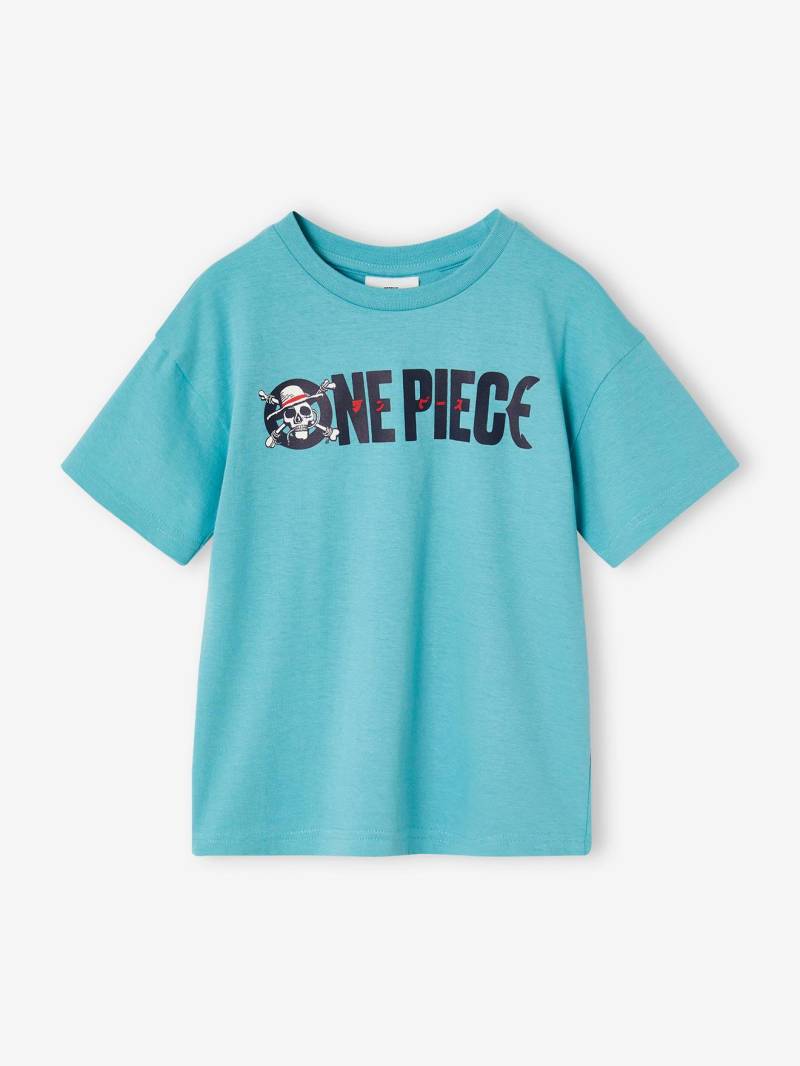 Kinder T-Shirt ONE PIECE mit Logoprint von One Piece