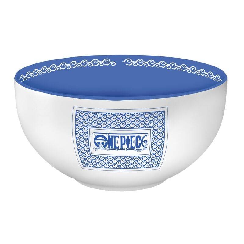 One Piece Japan Style Müslischale multicolor von One Piece