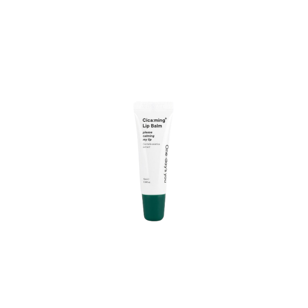 One-day's you - Cica:ming Lip Balm - 10ml One-day's you - Cica:ming Lip Balm - 10ml von One-day's you