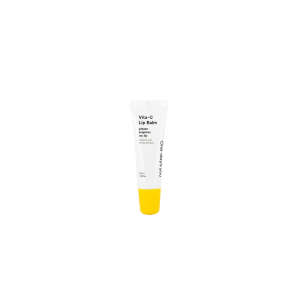 One-day's you - Vita-C Lip Balm - 10ml One-day's you - Vita-C Lip Balm - 10ml von One-day's you