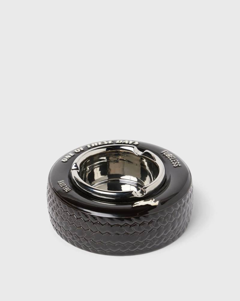 One of these Days INTERSTATE ASHTRAY men Cool Stuff|Home deco black in Größe:ONE SIZE von One of these Days