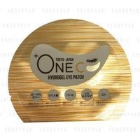 +OneC - Hydrogel Eye Patch 1 pair von +OneC