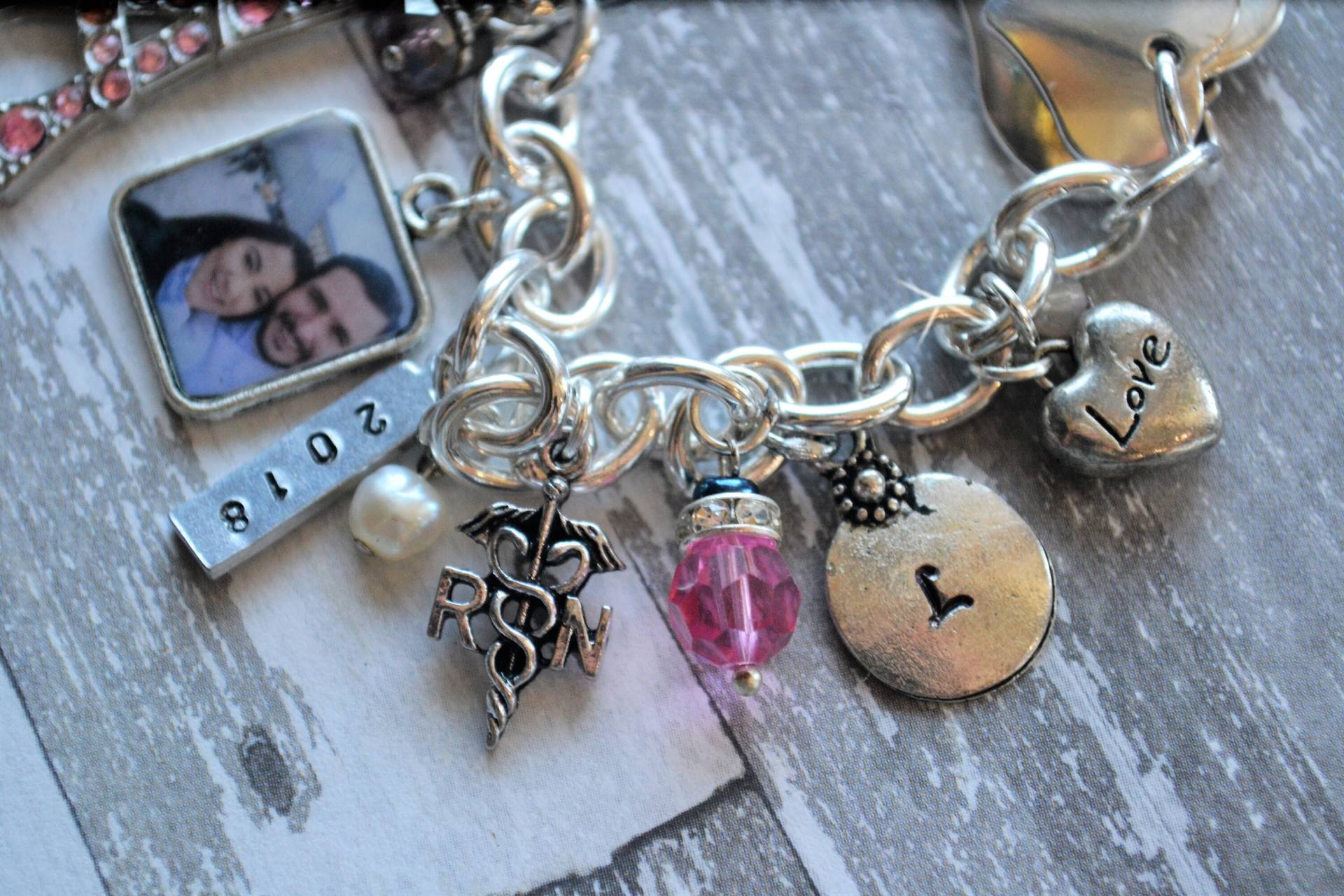 Paris, Krankenschwester Geschenk, Still Abschlussgeschenk, Abschlusskappe, Hermesstab, Arzt Medizinstudent Stethoskop, Rn von OneCharmingTreasure