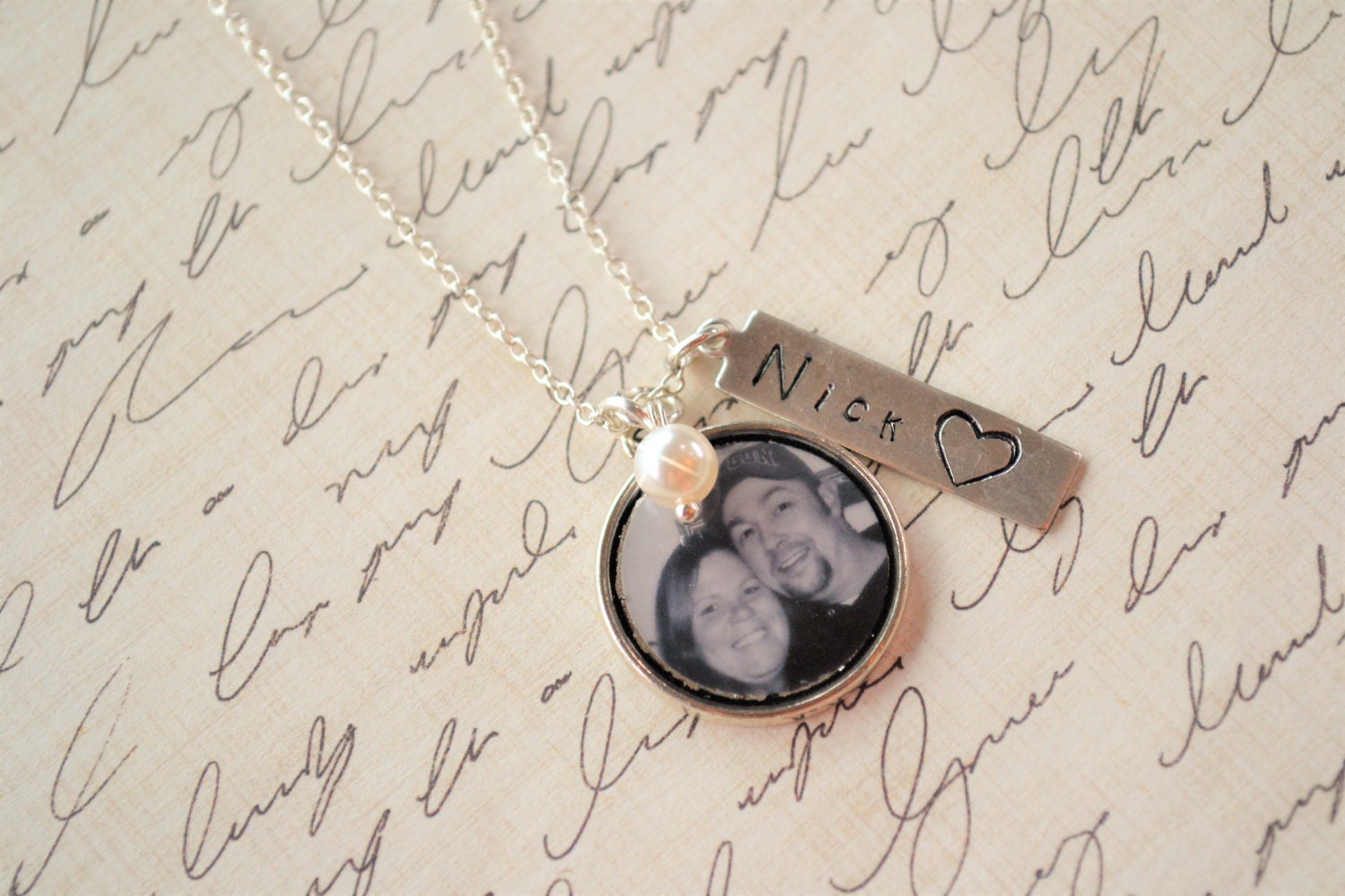 Verlust Der Mutter, Des Vaters, Säuglings, Kindes, Haustiers, Bruders, Schwester, Geliebten Menschen, Gedenkarmband von OneCharmingTreasure