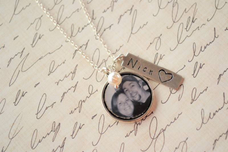 Verlust Der Mutter, Des Vaters, Säuglings, Kindes, Haustiers, Bruders, Schwester, Geliebten Menschen, Gedenkarmband von OneCharmingTreasure