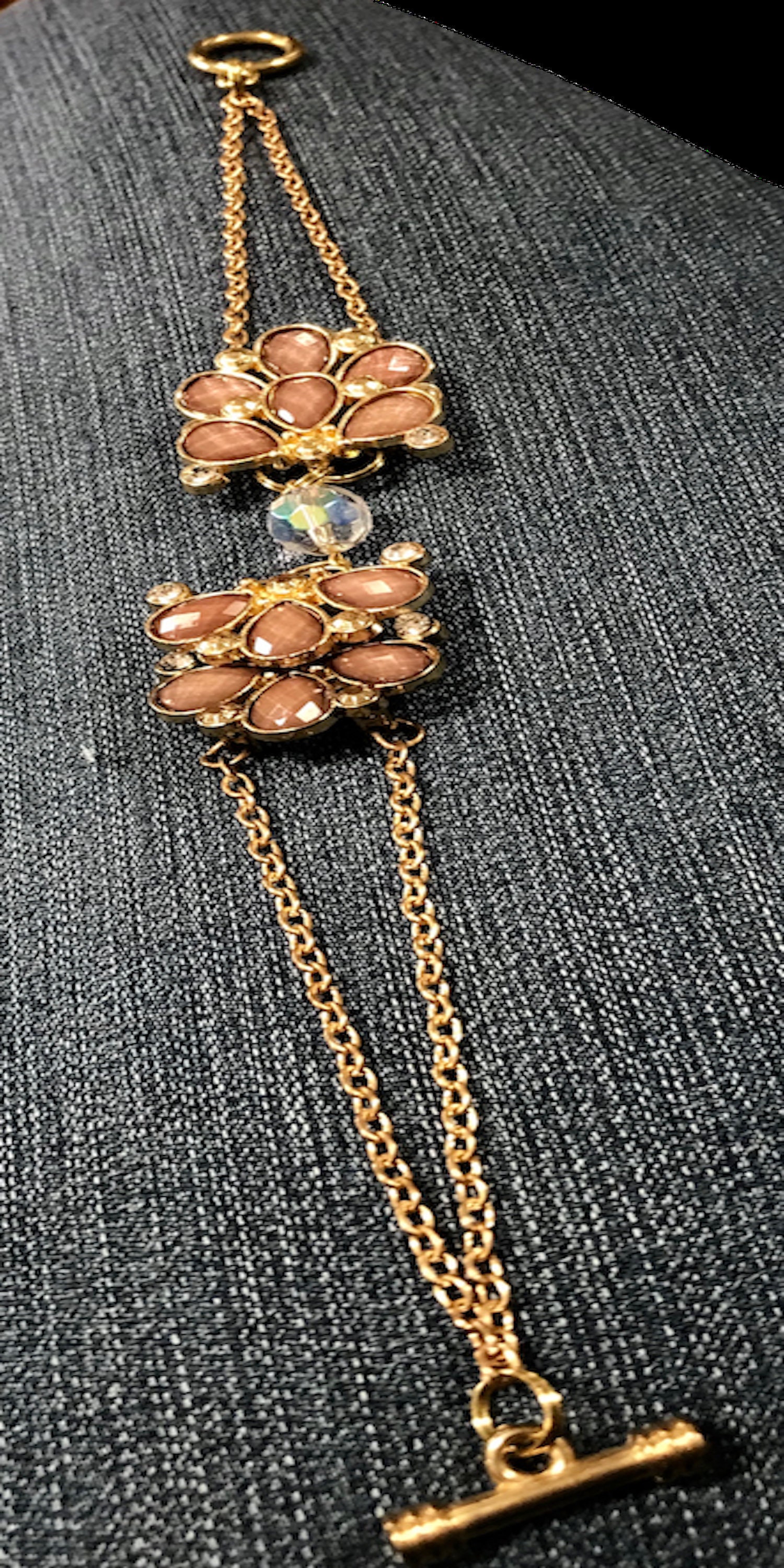 Kette Armband von OneInAJewel