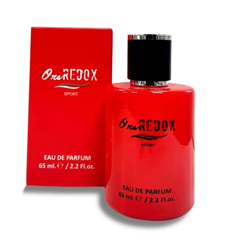 OneRedox Eau de Parfum Dupe Duftzwilling Parfüm "..Ares.." von OneRedox