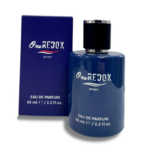 OneRedox Eau de Parfum Dupe Duftzwilling Parfüm "..Dionysos.." von OneRedox