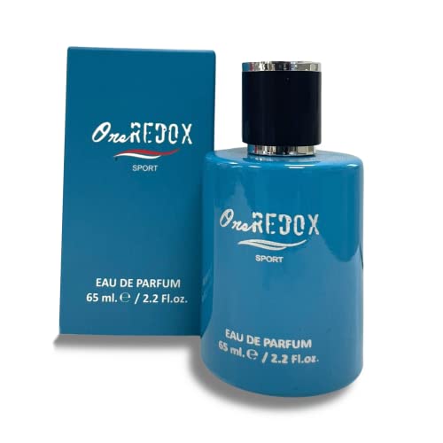 OneRedox Eau de Parfum Dupe Duftzwilling Parfüm "..Hermes.." von OneRedox