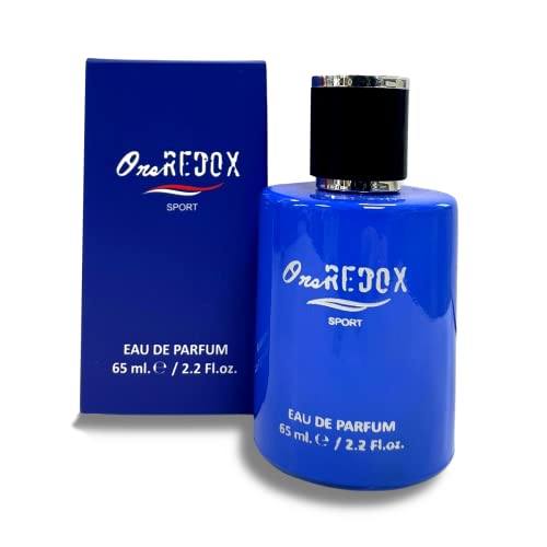 OneRedox Eau de Parfum Dupe Duftzwilling Parfüm "..Kronos.." von OneRedox