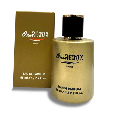 OneRedox Eau de Parfum Dupe Duftzwilling Parfüm "..Zeus.."… von OneRedox