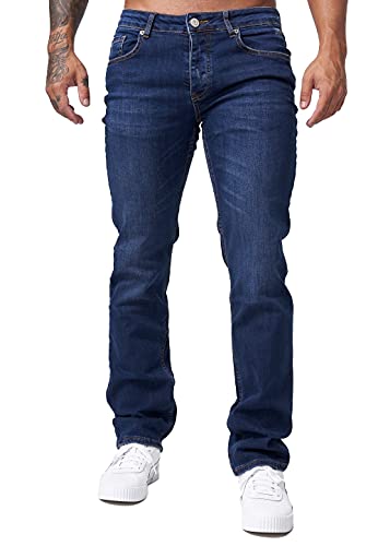 OneRedox Herren Jeans 807 31 von OneRedox