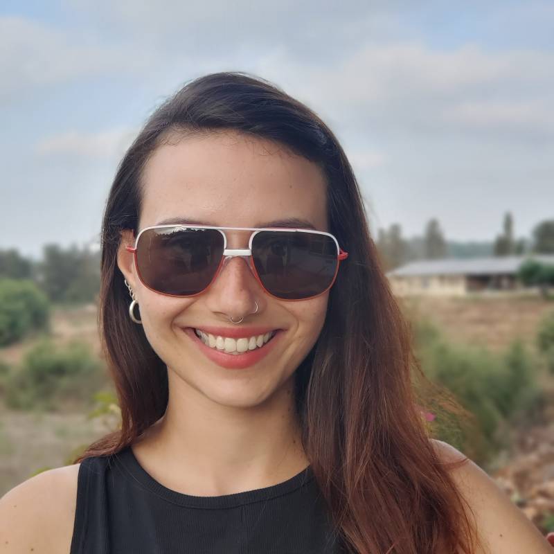 Rot Weiß Vintage Aviator Sonnenbrille, 1980 Unisex New Old Stock Luxsol Brillen von OneSecondVintage