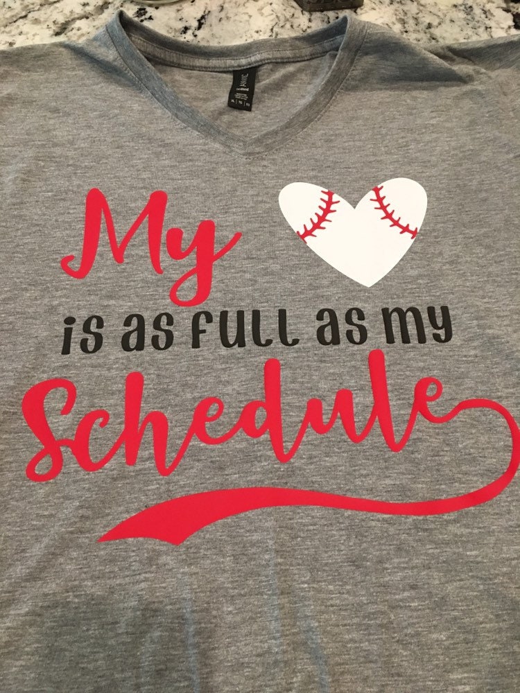 Mein Herz Ist Als Voll Mein Zeitplan Mein Herz Ist Als Voll Mein Zeitplan von OneTiredTeacher