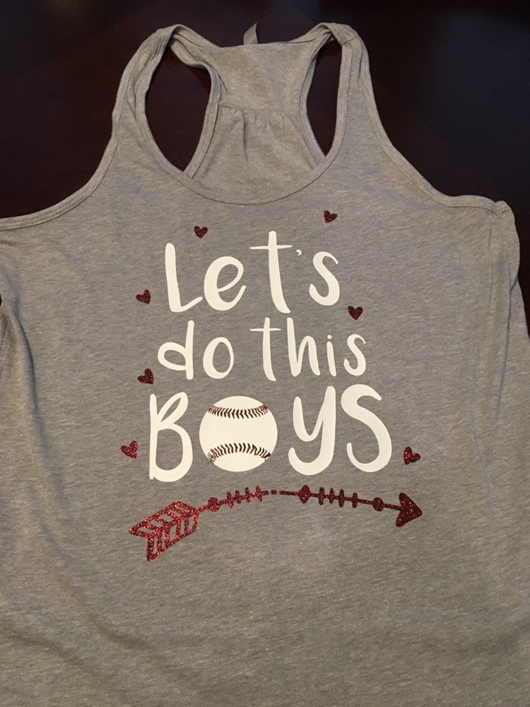 Rockin " Baseball Mom Leben Rockin " Baseball Mom Leben von OneTiredTeacher