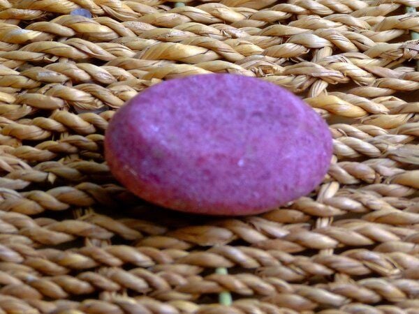 OneWorldMinerals Per Hand geschliffene Handschmeichler von OneWorldMinerals