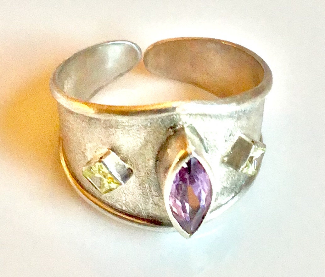 Verstellbar Ring von Oneandonlygems