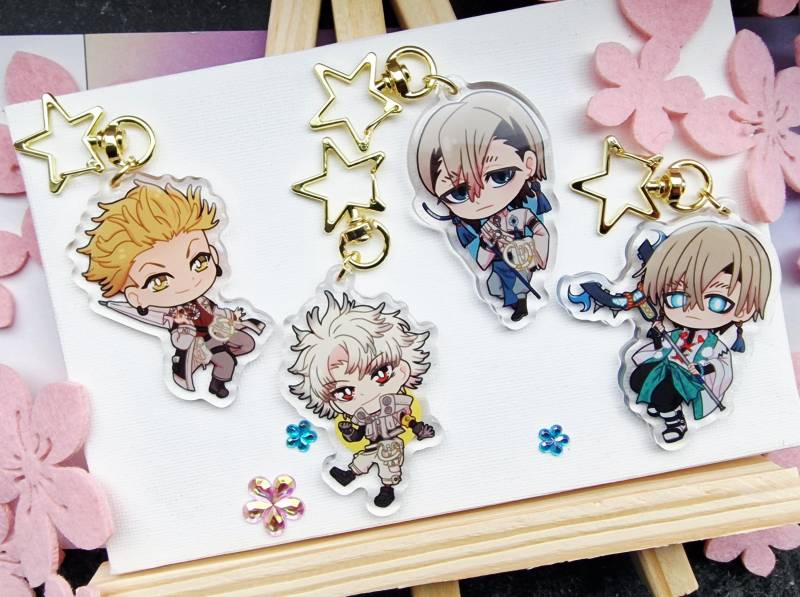 Gachiakuta Gachiakuta von OnibiArts