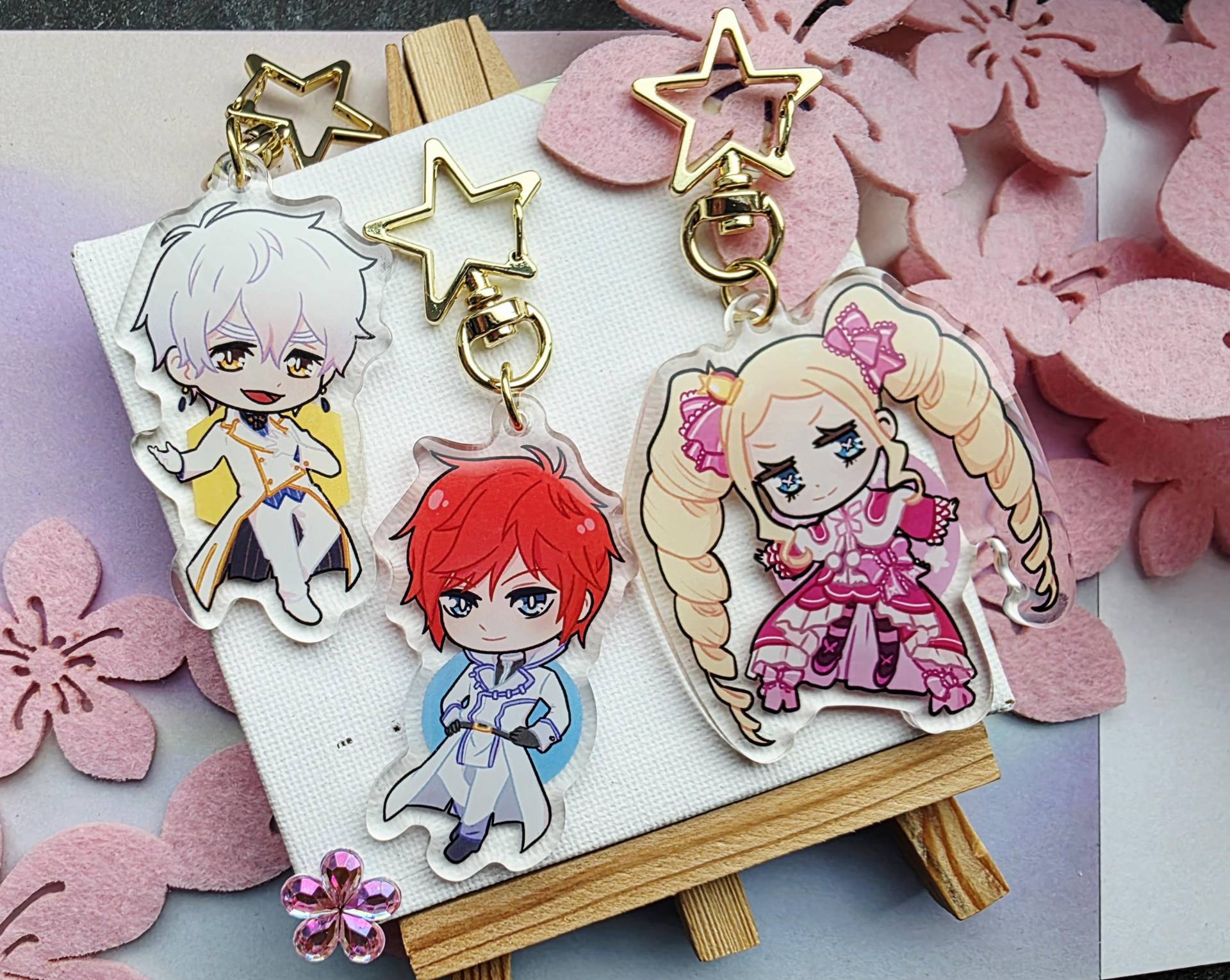 Rezero von OnibiArts