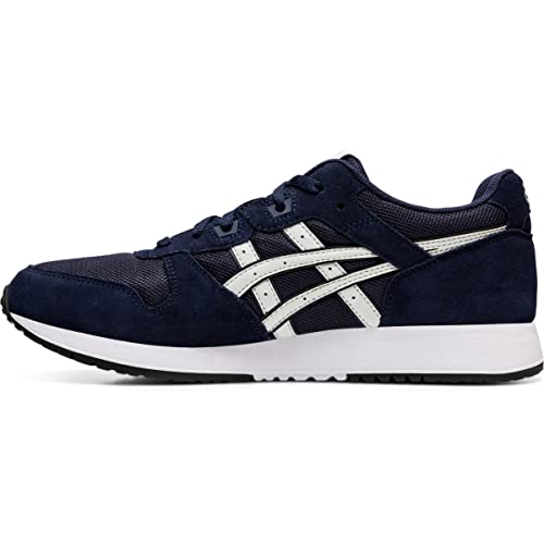 Asics Tiger Lyte Classic Sneaker für Herren, Mehrfarbig, 41.5 EU von Onitsuka Tiger