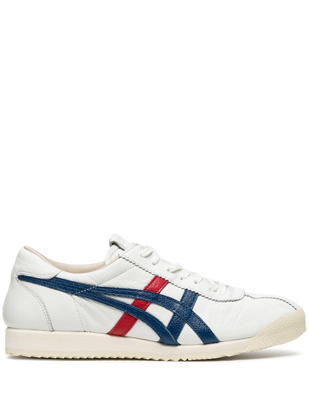 Onitsuka Tiger Tiger Corsair Deluxe Sneakers - Weiß von Onitsuka Tiger