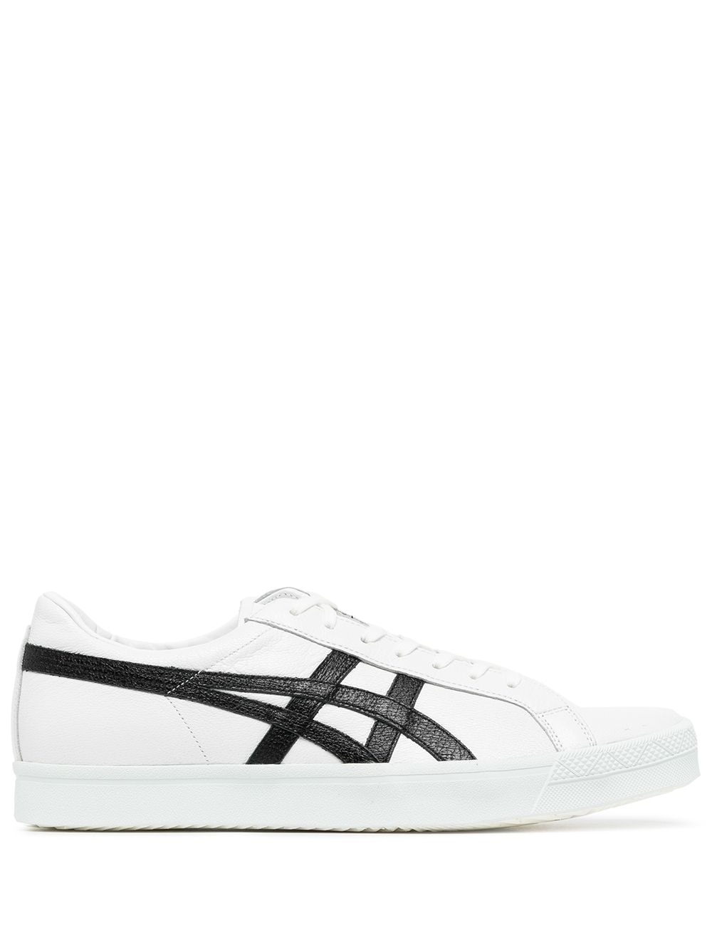 Onitsuka Tiger Fabre BL-S Sneakers - Weiß von Onitsuka Tiger