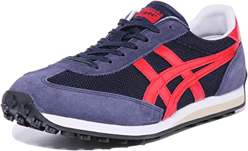 Onitsuka Tiger Herren EDR 78 Joggingschuhe Sneaker Blau 44 EU von Onitsuka Tiger