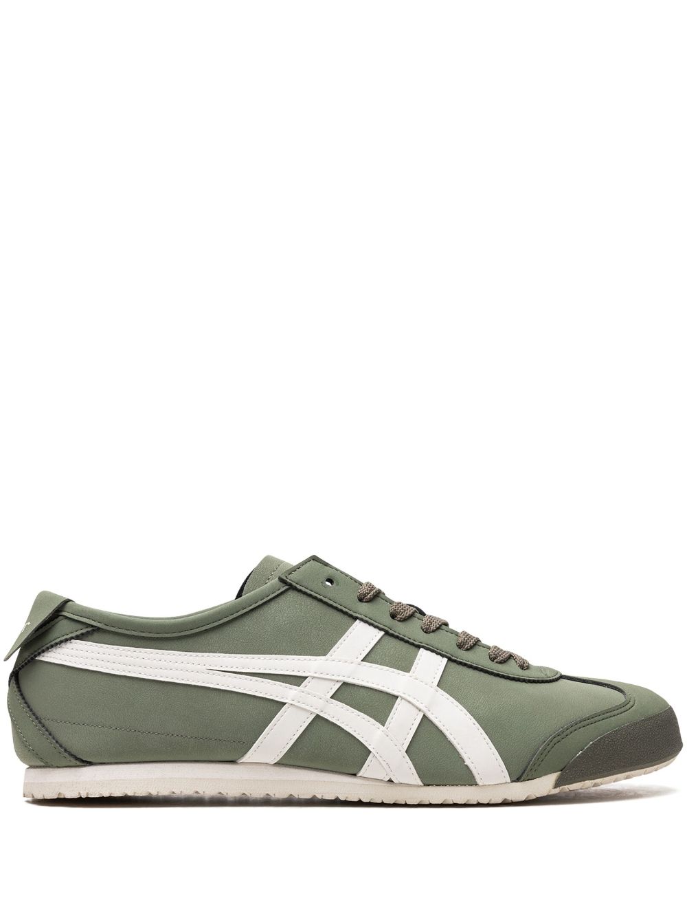 Onitsuka Tiger Mexico 66 Mantle Green Sneakers - Grün von Onitsuka Tiger