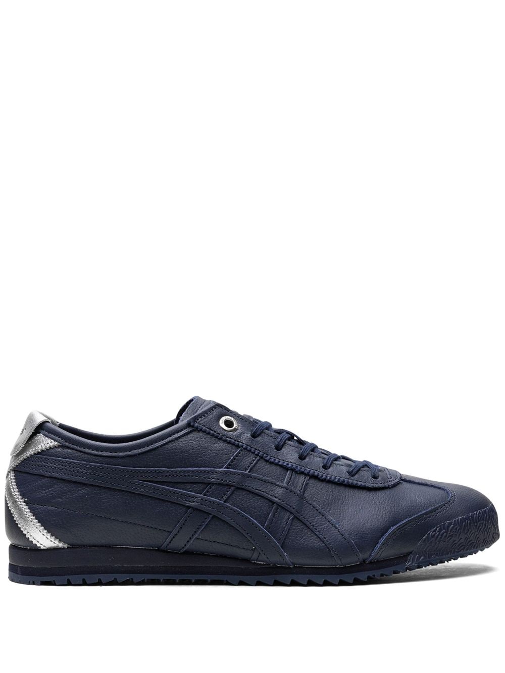 Onitsuka Tiger Mexico 66™ "Midnight Navy" Sneakers - Blau von Onitsuka Tiger