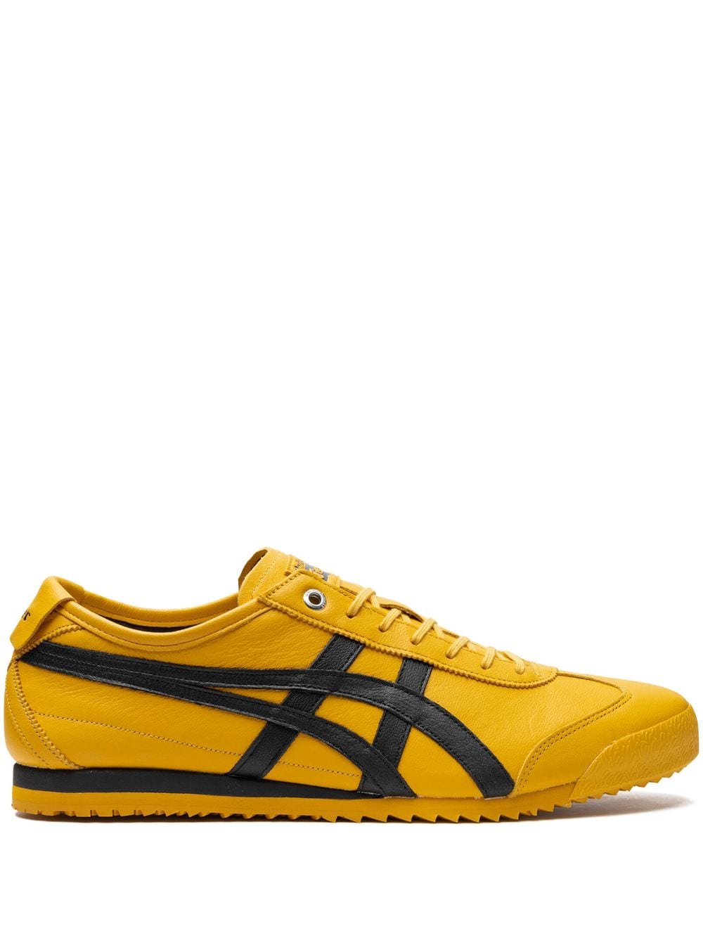 Onitsuka Tiger Mexico 66 Kill Bill (2024) Sneakers - Gelb von Onitsuka Tiger