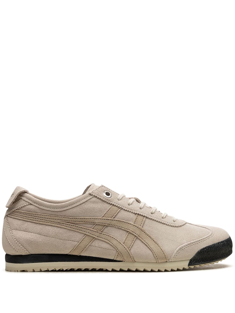 Onitsuka Tiger Mexico 66™ SD "Birch/Wood Crepe" Sneakers - Nude von Onitsuka Tiger