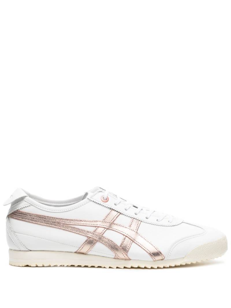 Onitsuka Tiger Mexico 66 Sneakers - Weiß von Onitsuka Tiger